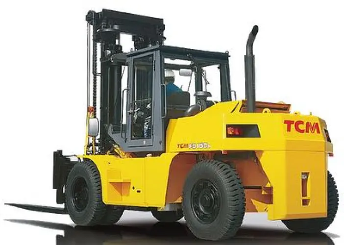  Sewa Forklift   pelabuhan banyuwangi ketapang